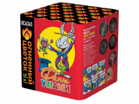 Финт ушами Салют купить в Сорочинске | sorochinsk.salutsklad.ru