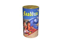 Аладдин Фонтан пиротехнический купить в Сорочинске | sorochinsk.salutsklad.ru