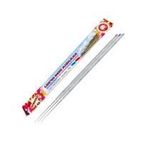 Триколор 300 мм. Бенгальские огни цветные купить в Сорочинске | sorochinsk.salutsklad.ru