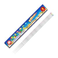 Цветопламенные 300-4 мм. Бенгальские огни цветные купить в Сорочинске | sorochinsk.salutsklad.ru