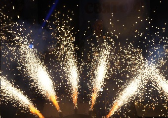 Мир бытовой пиротехники - Сорочинск | sorochinsk.salutsklad.ru