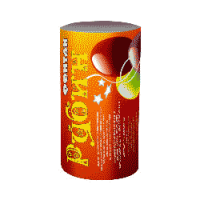 Рубин Фонтан пиротехнический купить в Сорочинске | sorochinsk.salutsklad.ru