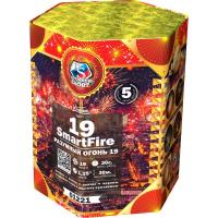 SmartFire Фейерверк купить в Сорочинске | sorochinsk.salutsklad.ru