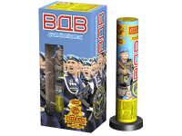 ВДВ Дневной фейерверк купить в Сорочинске | sorochinsk.salutsklad.ru