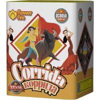 Коррида Салют купить в Сорочинске | sorochinsk.salutsklad.ru