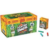 Гремучий бамбук Петарды купить в Сорочинске | sorochinsk.salutsklad.ru