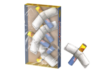 Ланцет Фейерверки летающие купить в Сорочинске | sorochinsk.salutsklad.ru