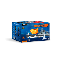 Морская эскадра Батарея салютов купить в Сорочинске | sorochinsk.salutsklad.ru