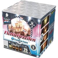 Флотилия Фейерверк купить в Сорочинске | sorochinsk.salutsklad.ru