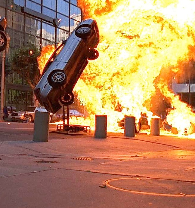 Про пиротехнику и пиротехников - Сорочинск | sorochinsk.salutsklad.ru