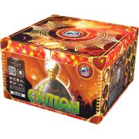 Султан Салют купить в Сорочинске | sorochinsk.salutsklad.ru