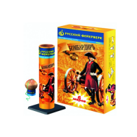 Бомбардиръ Фестивальные шары купить в Сорочинске | sorochinsk.salutsklad.ru