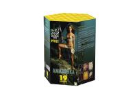 Амазонка Салют купить в Сорочинске | sorochinsk.salutsklad.ru