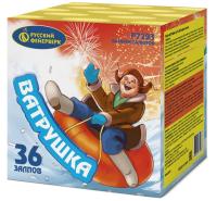 Ватрушка Салют купить в Сорочинске | sorochinsk.salutsklad.ru