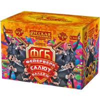 ФСБ: Фейерверк-Салют-Балдеж Фейерверк купить в Сорочинске | sorochinsk.salutsklad.ru