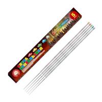 Северное сияние 300 мм. Бенгальские огни купить в Сорочинске | sorochinsk.salutsklad.ru