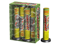 Десант Дневной фейерверк купить в Сорочинске | sorochinsk.salutsklad.ru