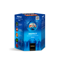 Эверест Фейерверк купить в Сорочинске | sorochinsk.salutsklad.ru