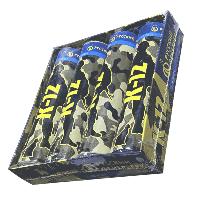 К-12 Петарды купить в Сорочинске | sorochinsk.salutsklad.ru