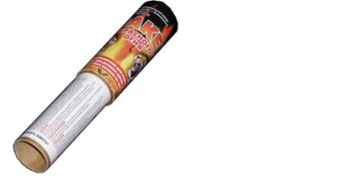 Огонь красный Фальшфейер купить в Сорочинске | sorochinsk.salutsklad.ru