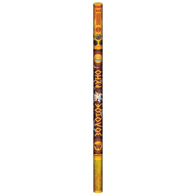 Золотое руно Римские свечи купить в Сорочинске | sorochinsk.salutsklad.ru