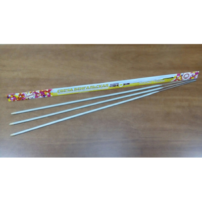 Золото России 650 Бенгальские огни купить в Сорочинске | sorochinsk.salutsklad.ru