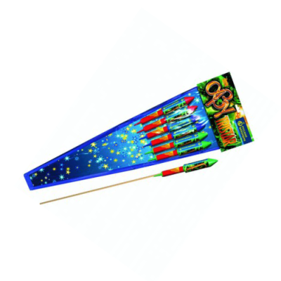 Tristar Тристар Ракеты купить в Сорочинске | sorochinsk.salutsklad.ru