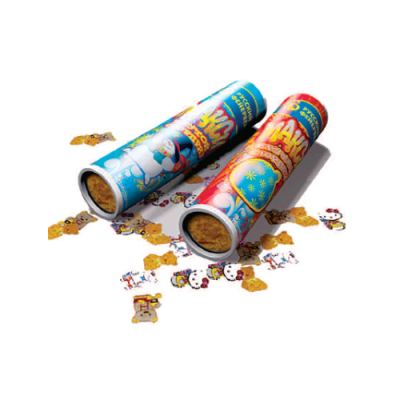 Макси с сюрпризом (Маска) Хлопушки купить в Сорочинске | sorochinsk.salutsklad.ru