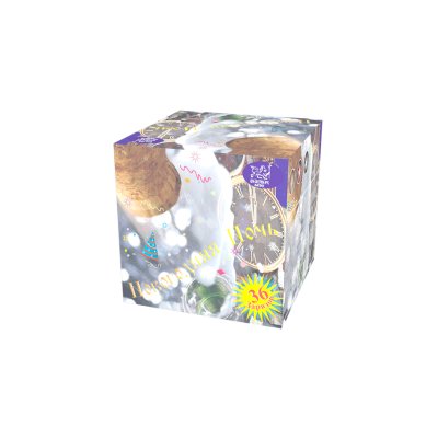 Новогодняя ночь Салют купить в Сорочинске | sorochinsk.salutsklad.ru