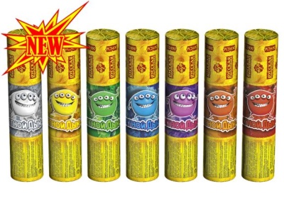 Цветной дым 35 Цветной дым купить в Сорочинске | sorochinsk.salutsklad.ru