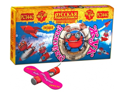 Майский жук Петарды купить в Сорочинске | sorochinsk.salutsklad.ru