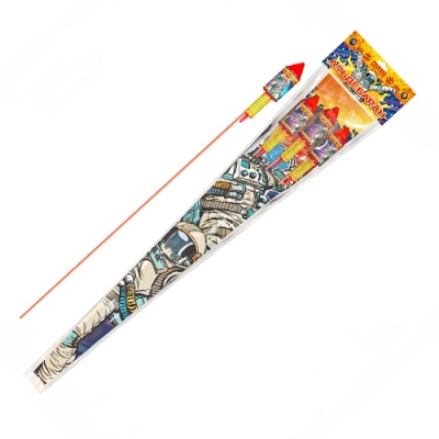 Альдебаран Ракеты купить в Сорочинске | sorochinsk.salutsklad.ru