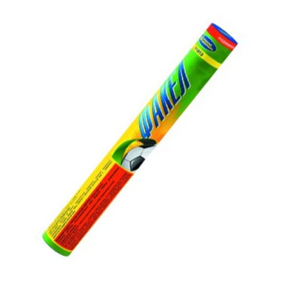 Цветопламенный зеленый Фальшфейер купить в Сорочинске | sorochinsk.salutsklad.ru