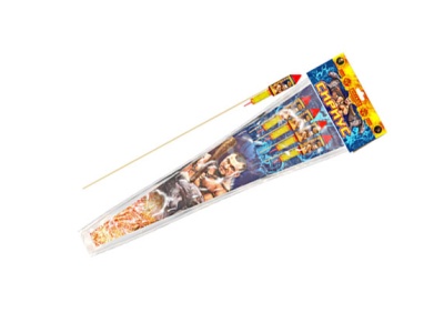 Сириус Ракеты купить в Сорочинске | sorochinsk.salutsklad.ru