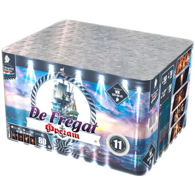 Фрегат Салют купить в Сорочинске | sorochinsk.salutsklad.ru