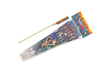 Ариэль Ракеты купить в Сорочинске | sorochinsk.salutsklad.ru