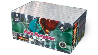 Мираж Салют купить в Сорочинске | sorochinsk.salutsklad.ru