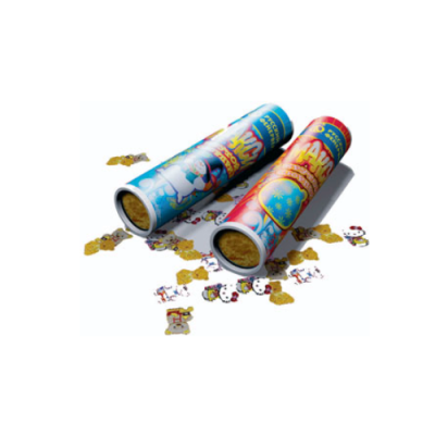 Макси с серпантином Хлопушки купить в Сорочинске | sorochinsk.salutsklad.ru