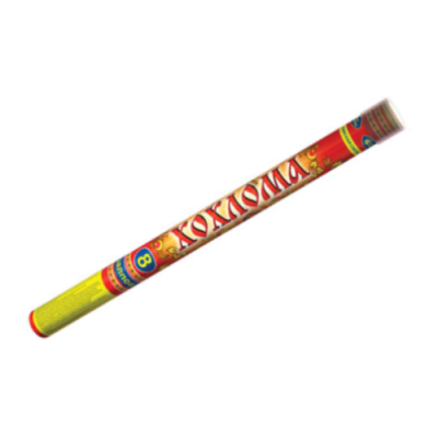 Хохлома R Римские свечи купить в Сорочинске | sorochinsk.salutsklad.ru