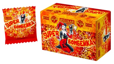 SUPER Бомбейка Петарды купить в Сорочинске | sorochinsk.salutsklad.ru