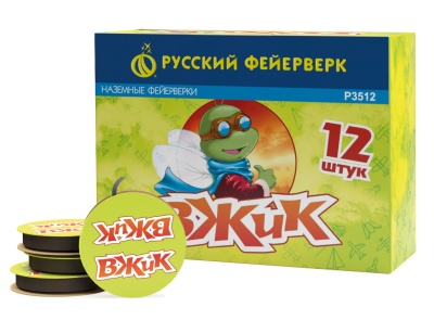 Вжик Петарды купить в Сорочинске | sorochinsk.salutsklad.ru