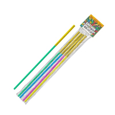 Цветной искристый Бенгальские огни купить в Сорочинске | sorochinsk.salutsklad.ru