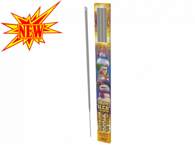 Ультра 450 Бенгальские огни купить в Сорочинске | sorochinsk.salutsklad.ru