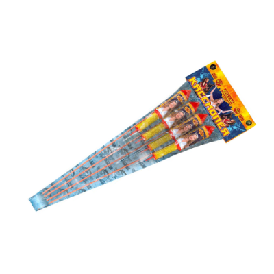 Кассиопея Ракеты купить в Сорочинске | sorochinsk.salutsklad.ru