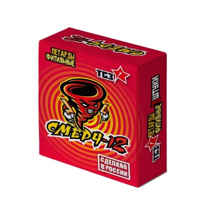 Смерч -12 (Корсар 12) Петарды купить в Сорочинске | sorochinsk.salutsklad.ru