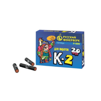 К-2 Петарды купить в Сорочинске | sorochinsk.salutsklad.ru
